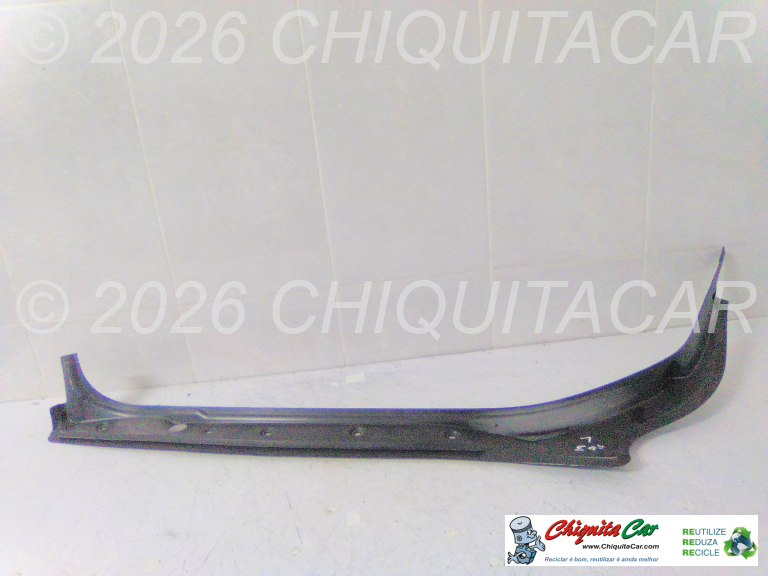 REVESTIMENTO CANTO TECTOT TRAS DTO  MERCEDES Classe C (203) 