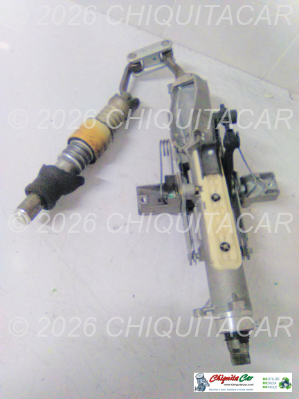 COLUNA DIRECÇÃO MERCEDES Classe C (203) 