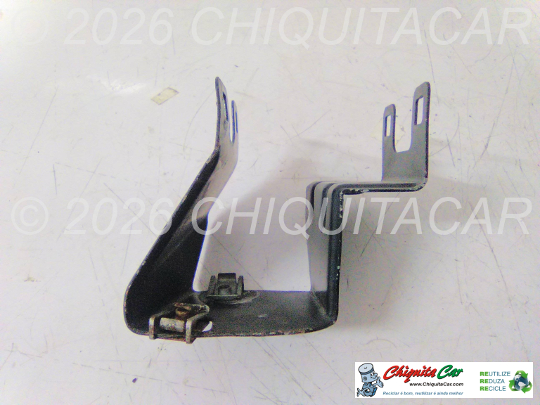 SUPORTE PARA CHOQUES FRENTE ESQ MERCEDES Classe C (203) 