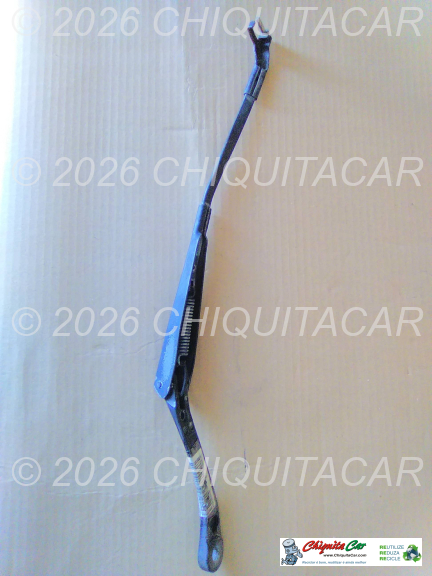 BRAÇO LIMPA PARA BRISAS ESQ MERCEDES Classe C (204) 