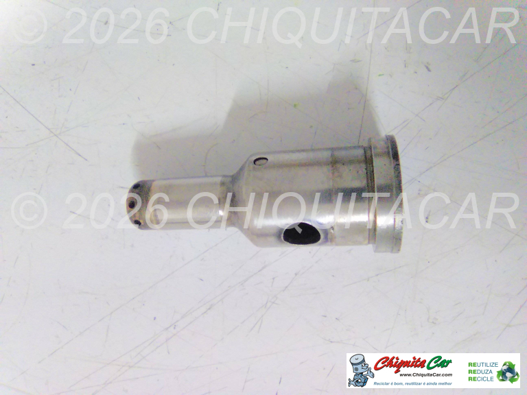 TURBULENCIA MOTOR MERCEDES Classe C (202) 