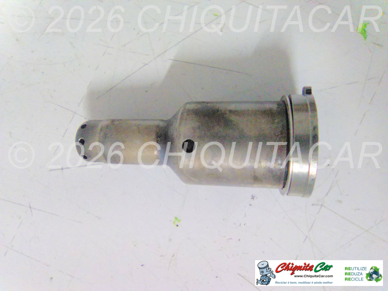 TURBULENCIA MOTOR MERCEDES Classe C (202) 