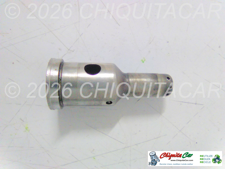 TURBULENCIA MOTOR MERCEDES Classe C (202) 