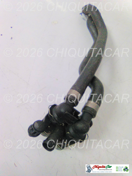 TORNEIRA ELECT SOFAGEM MERCEDES Classe E (210) 