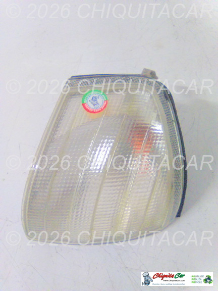 PISCA DTO MERCEDES Classe C (202) 