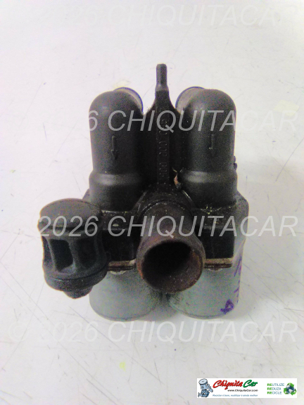 TORNEIRA ELECT SOFAGEM MERCEDES Classe C (202) 