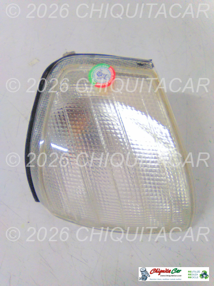 PISCA ESQ MERCEDES Classe C (202) 