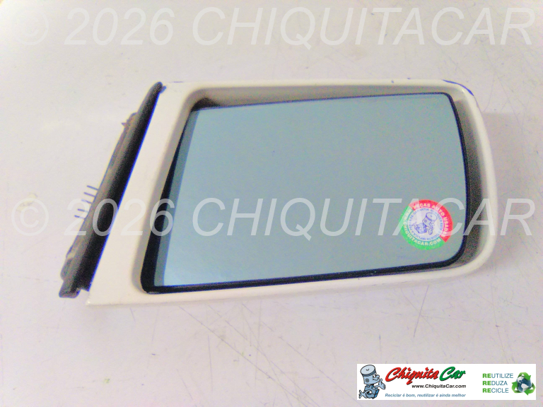 ESPELHO ESQ MERCEDES Classe C (202) 