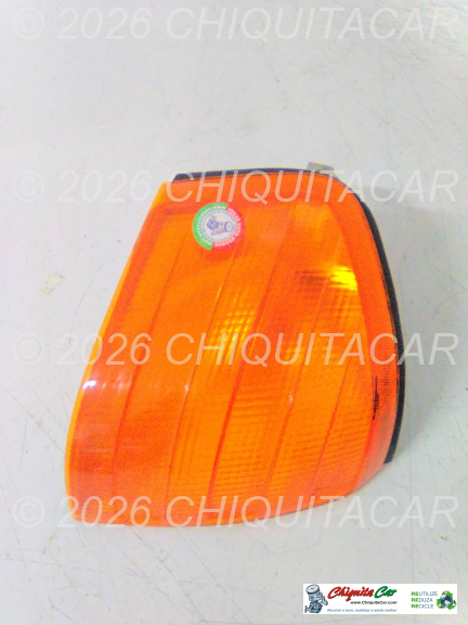 PISCA DTO MERCEDES Classe C (202) 