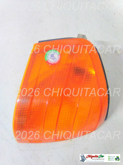 PISCA DTO MERCEDES Classe C (202) 