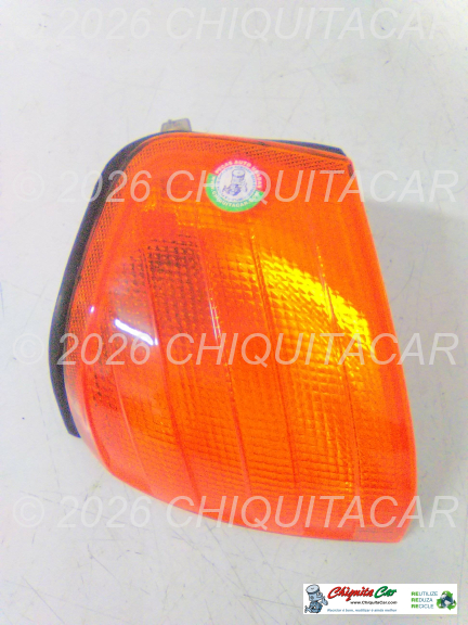 PISCA ESQ MERCEDES Classe C (202) 