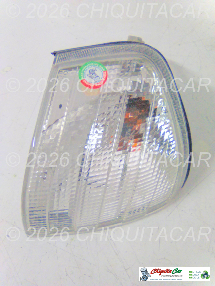 PISCA DTO MERCEDES Classe C (202) 