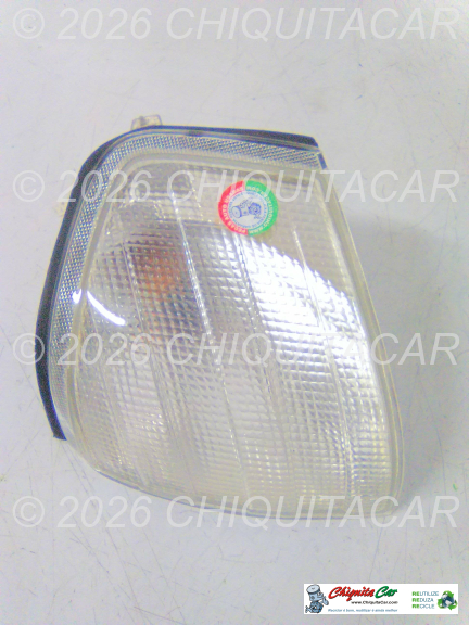 PISCA ESQ MERCEDES Classe C (202) 