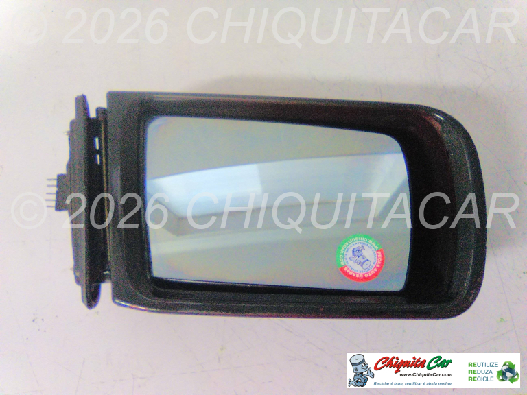 ESPELHO DTO MERCEDES Classe C (202) 