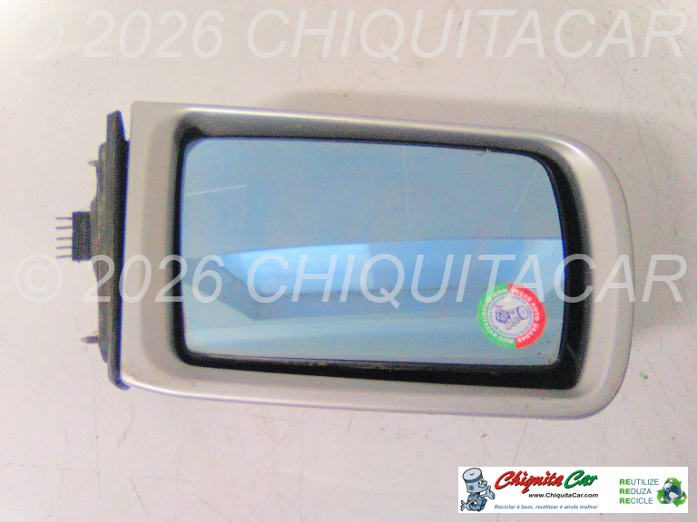 ESPELHO DTO MERCEDES Classe C (202) 