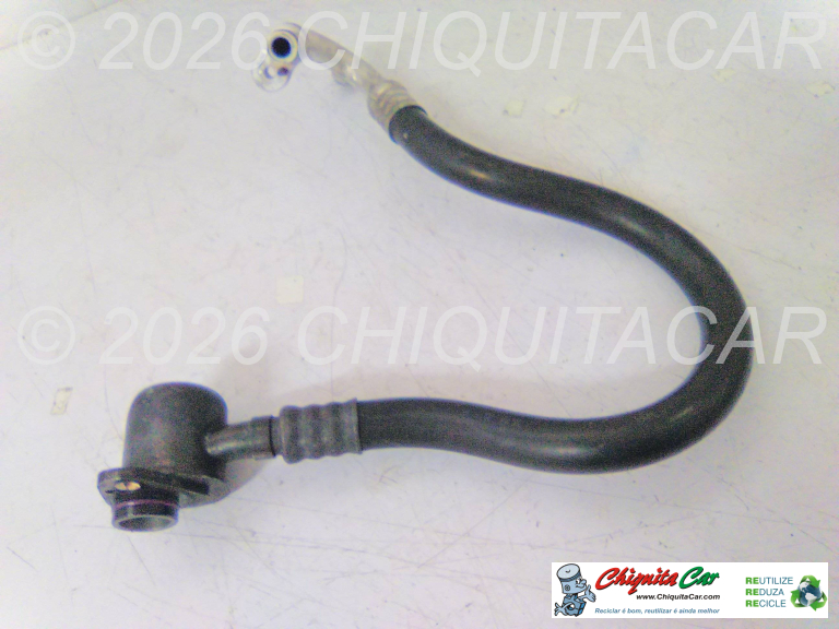 TUBO AR CONDICIONADO (do compressor) MERCEDES Classe C (203) 