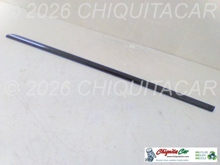 FRISO RASPADOR PORTA TRAS EXT ESQ MERCEDES Classe C (203) 