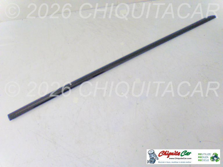 FRISO RASPADOR PORTA TRAS EXT DTO MERCEDES Classe C (203) 