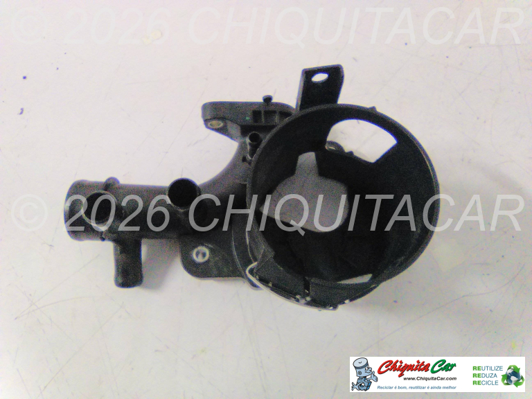 SUPORTE FILTRO GASOLEO MERCEDES Classe C (204) 