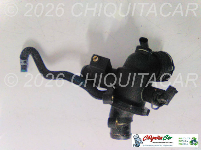 TERMOSTATO MERCEDES Classe C (204) 