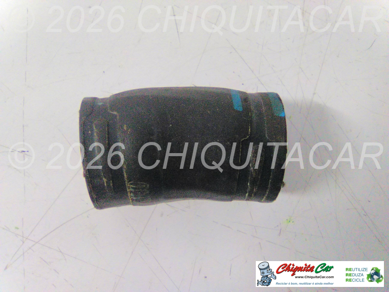 TUBO AGUA REFRIGERAÇÃO MERCEDES Classe C (204) 