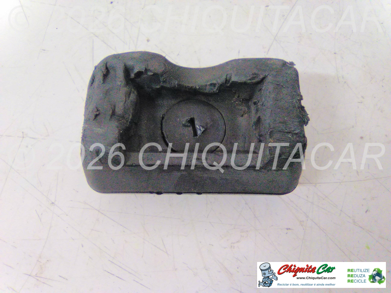 APOIO MACACO MERCEDES Classe C (203) 