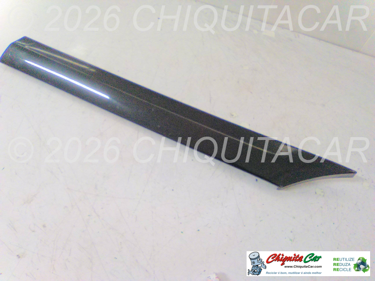 FRISO PORTA TRAS ESQ MERCEDES Classe C (203) 