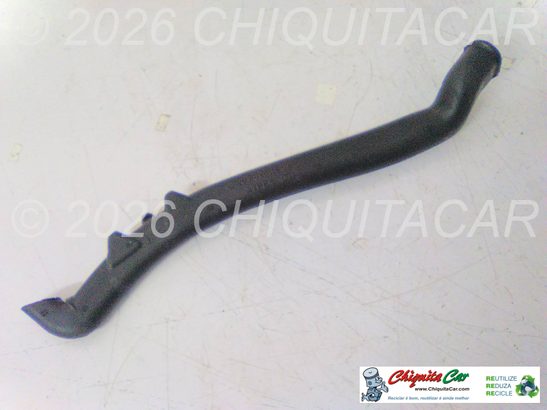 TUBO ESCOAMENTO AGUA MERCEDES Classe C (203) 