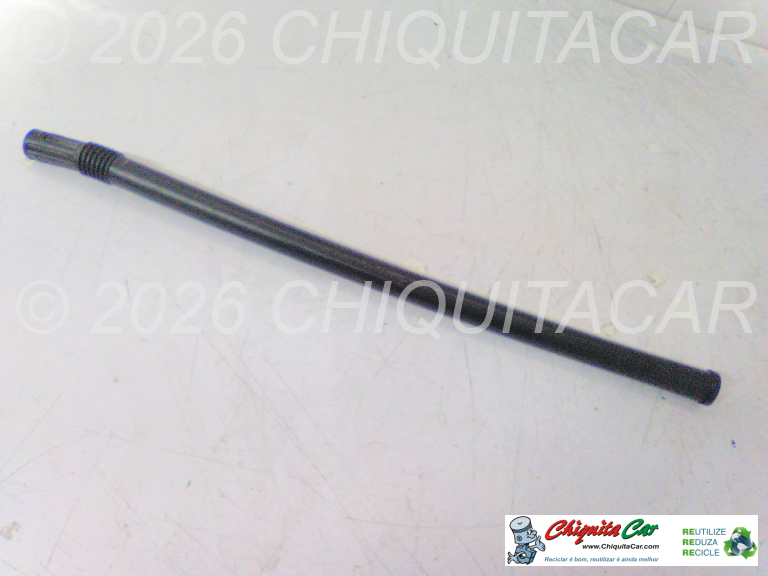 TRAVÃO ESTACIONAMENTO MERCEDES Classe C (203) 