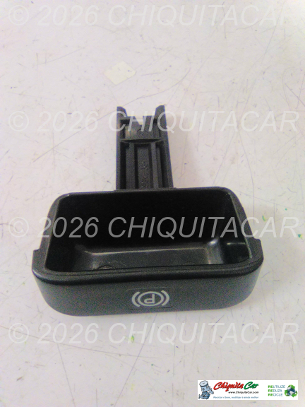 PUXADOR TRAVÃO ESTACIONAMENTO MERCEDES Classe C (203) 