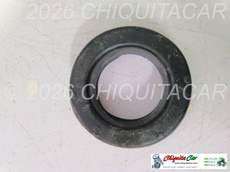 ALTURA MOLA SUSPENSÃO TRAS MERCEDES Classe C (203) 