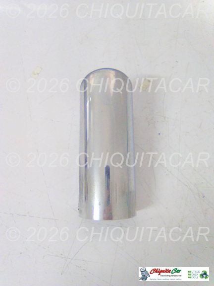 PONTEIRA ESCAPE  MERCEDES Classe C (203) 