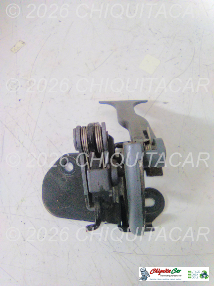 GANCHO SEGURANÇA CAPOT MERCEDES Classe C (203) 