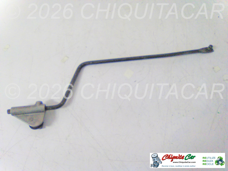 TIRANTE CAIXA VELOCIDADES MERCEDES Classe C (203) 