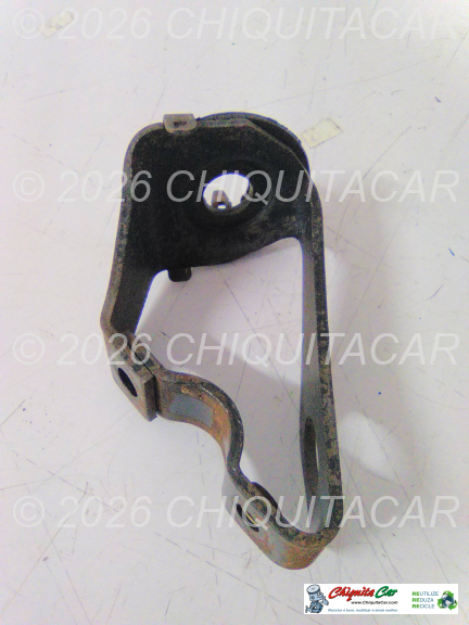 SUPORTE BARRA ESTAB TRAS DTA MERCEDES Classe C (203) 