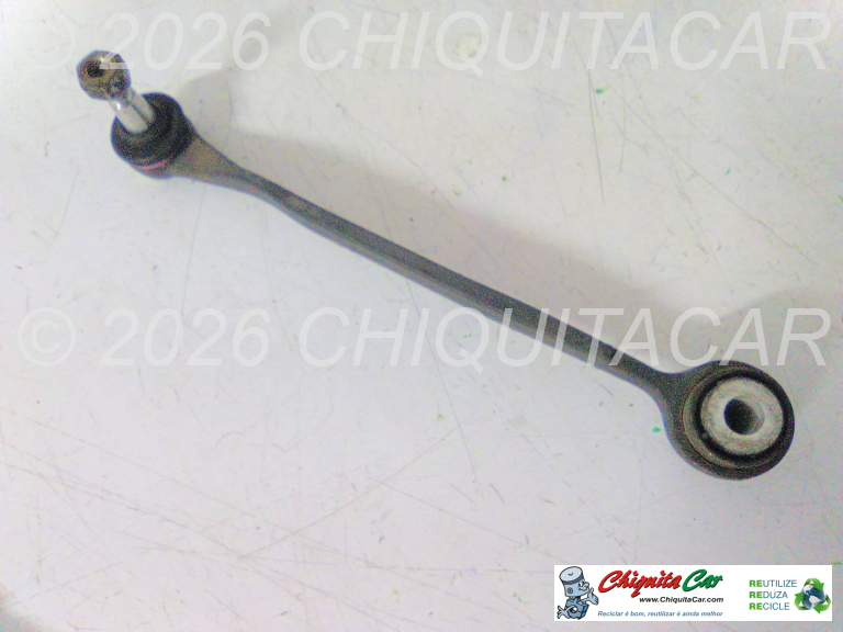 BRAÇO SUSPENSÃO TRAS (ROTULA) MERCEDES Classe C (203) 
