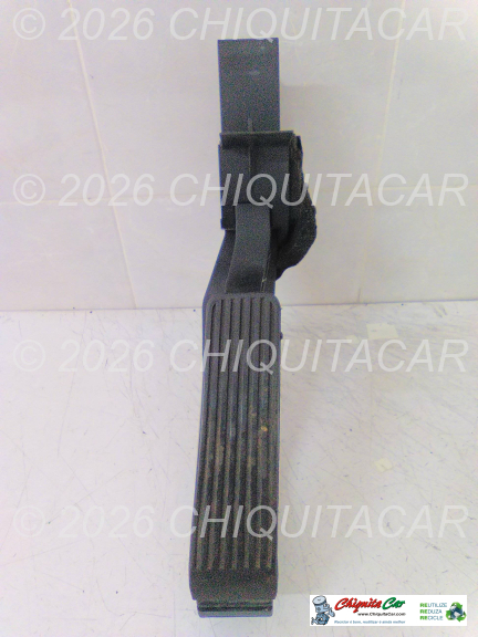 PEDAL ACELERADOR MERCEDES Classe C (203) 