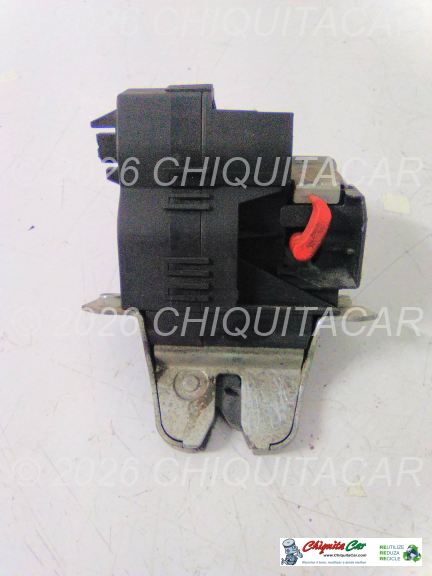 FECHO TAMPA MALA MERCEDES Classe C (203) 