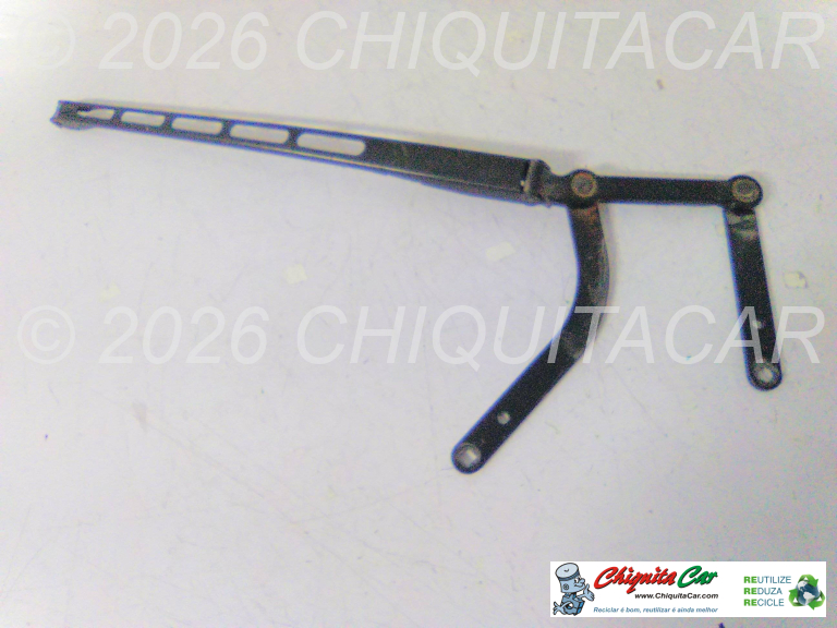 BRAÇO LIMPA PARA BRISAS DTO MERCEDES Classe C (203) 