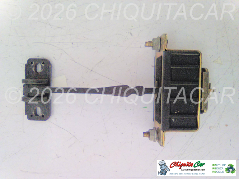 LIMITADOR PORTA FRENTE MERCEDES Classe C (203) 