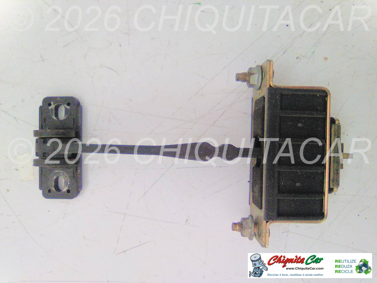 LIMITADOR PORTA FRENTE MERCEDES Classe C (203) 