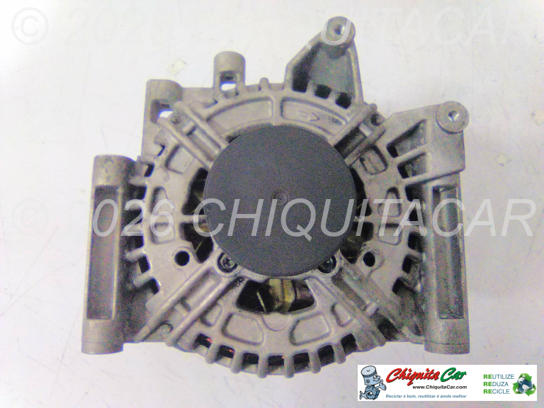 ALTERNADOR MERCEDES Classe E (211) 