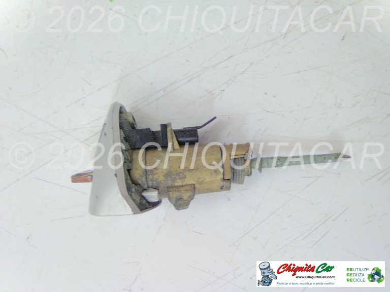 FECHO PORTA FRENTE ESQ MERCEDES Classe C (203) 