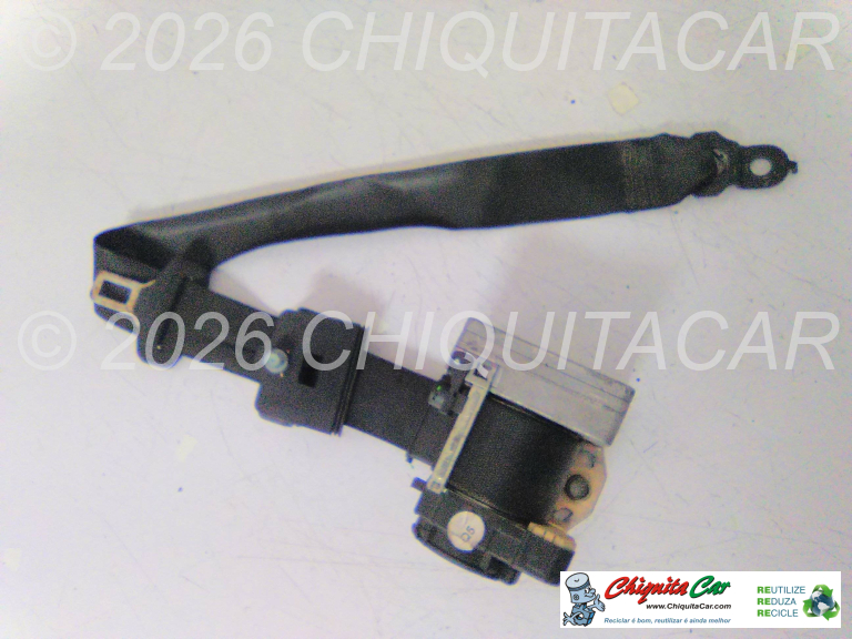 CINTO SEGURANÇA FRENTE ESQ MERCEDES Classe C (203) 