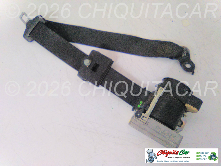 CINTO SEGURANÇA FRENTE DTO MERCEDES Classe C (203) 