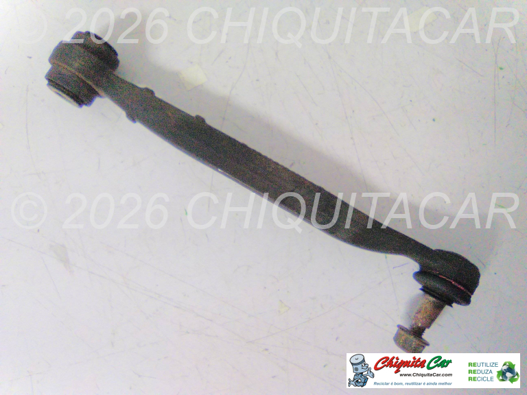 BRAÇO SUSPENSÃO TRAS (ROTULA) MERCEDES Classe C (203) 