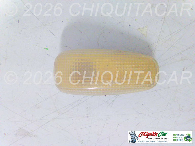 PISCA GUARDA LAMAS LATERAL MERCEDES Classe C (202)  [1993-2001]