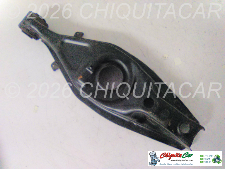 BRAÇO SUSPENSÃO TRAS MOLA MERCEDES Classe C (203) 