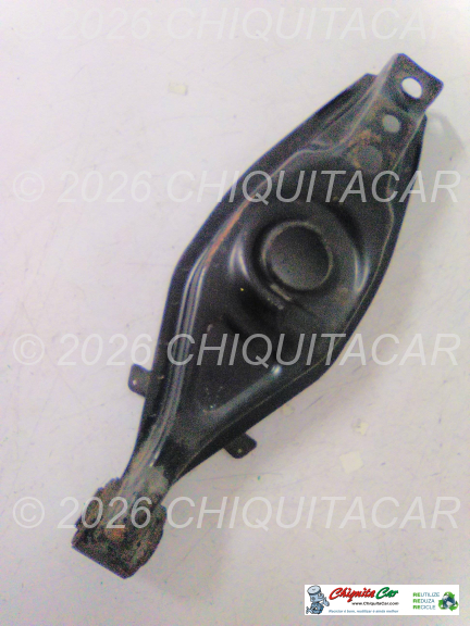 BRAÇO SUSPENSÃO TRAS MOLA MERCEDES Classe C (203) 