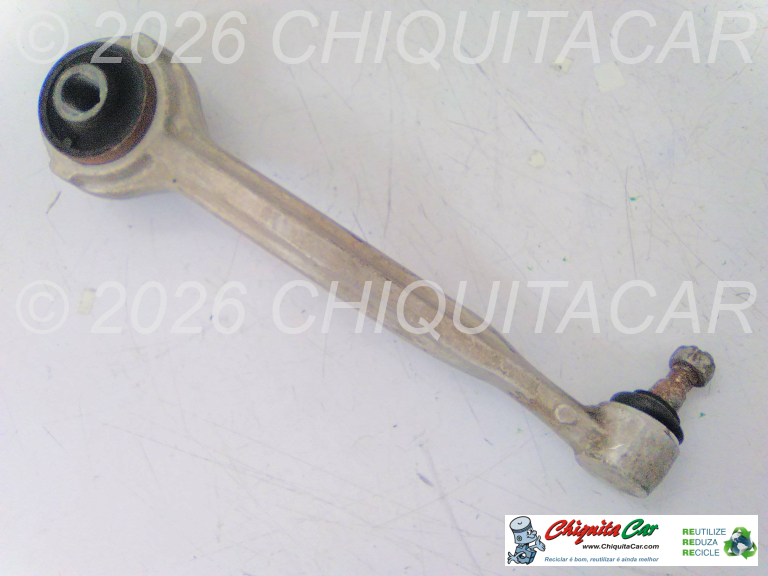 BRAÇO SUSPENSÃO FRENTE SUP ESQ MERCEDES Classe C (203) 